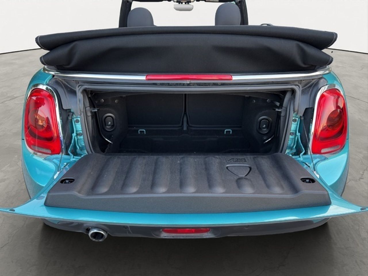 MINI Cooper d 85 kw (116 cv)   - Foto 12