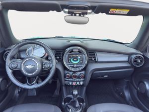 MINI Cooper d 85 kw (116 cv)   - Foto 13