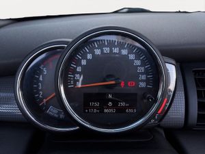 MINI Cooper d 85 kw (116 cv)   - Foto 23