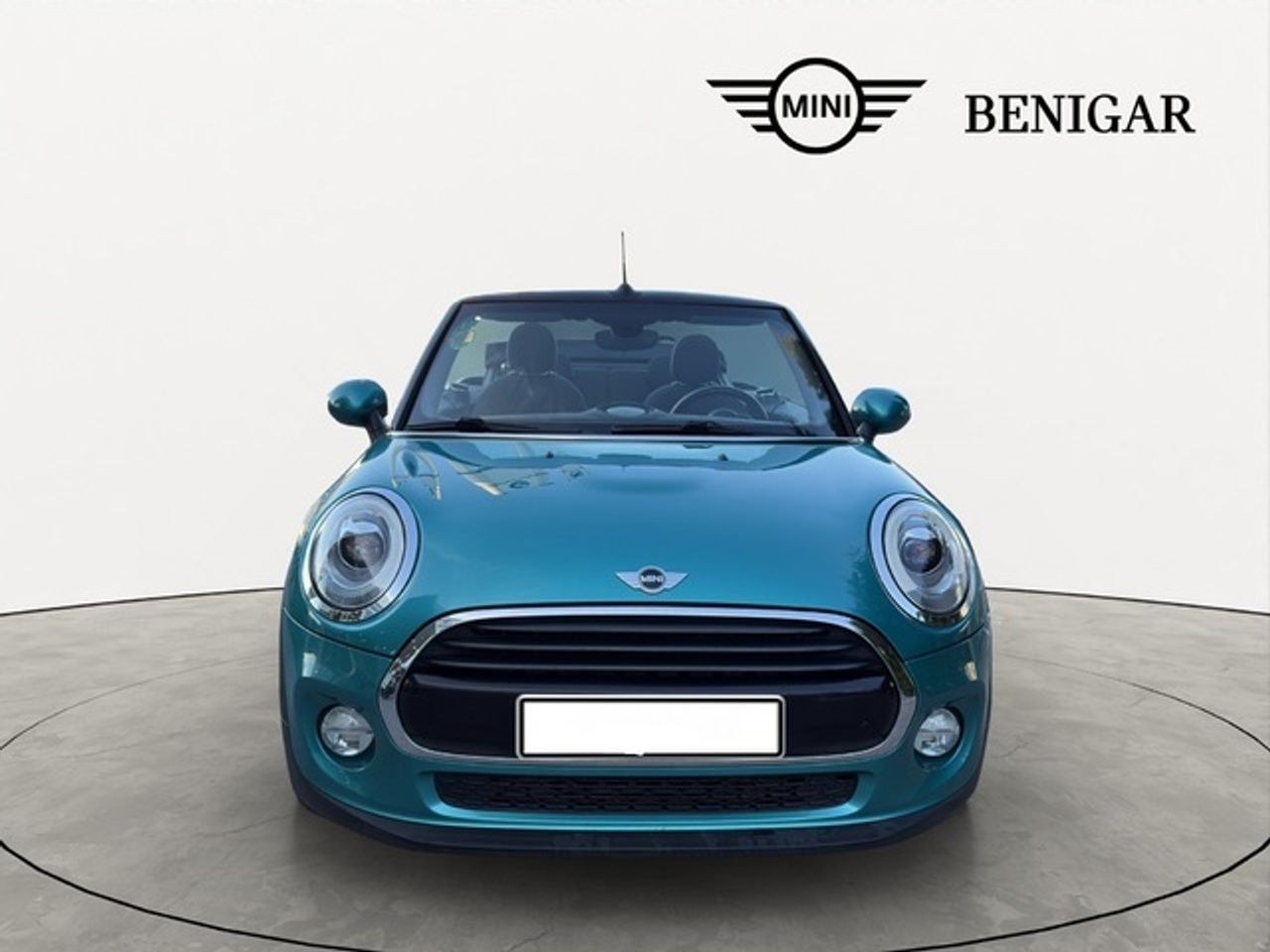 MINI Cooper d 85 kw (116 cv)   - Foto 3