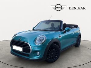 MINI Cooper d 85 kw (116 cv)   - Foto 2