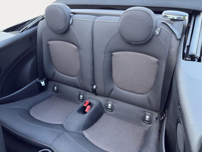 MINI Cooper d 85 kw (116 cv)