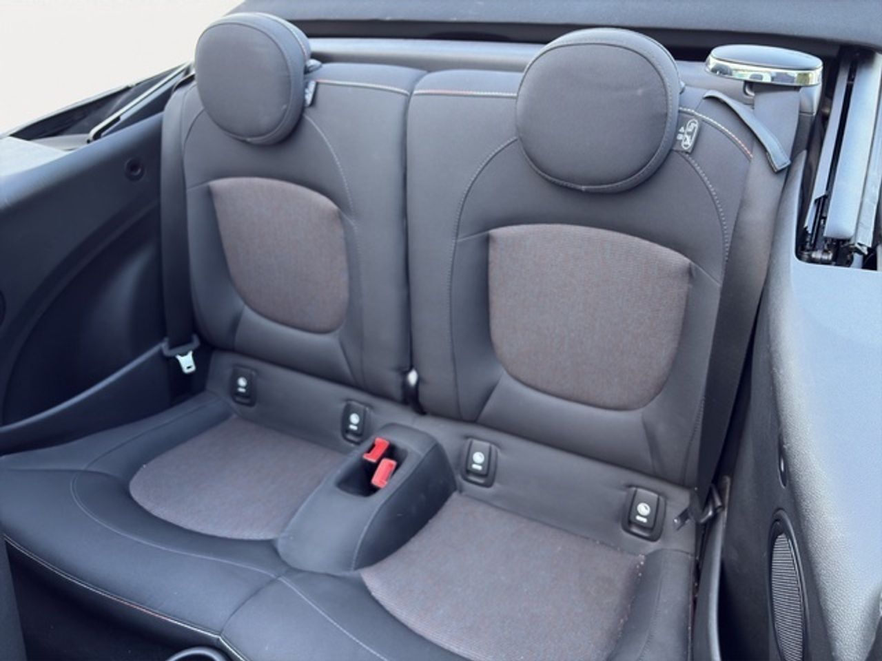 MINI Cooper d 85 kw (116 cv)   - Foto 10