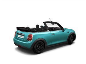 MINI Cabrio cooper d 85 kw (116 cv)   - Foto 3