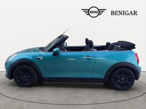 MINI Cooper d 85 kw (116 cv)   - Foto 5