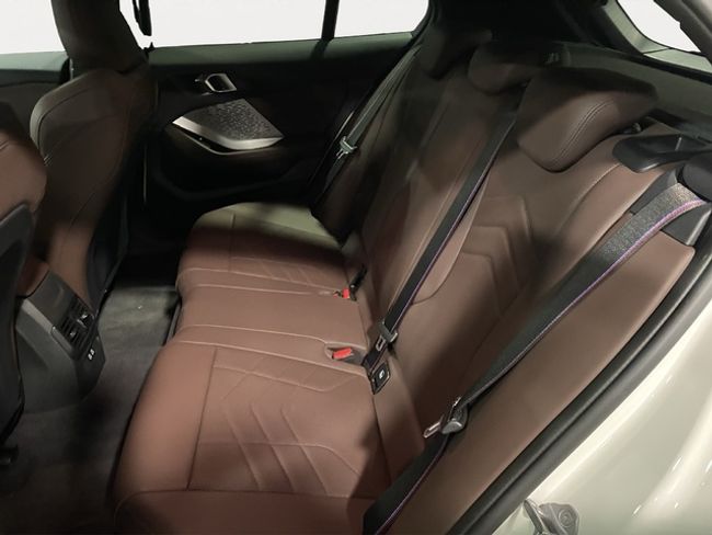 BMW Serie 1 120d 120 kw (163 cv)