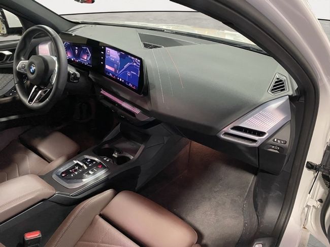 BMW Serie 1 120d 120 kw (163 cv)