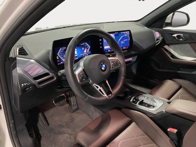 BMW Serie 1 120d 120 kw (163 cv)