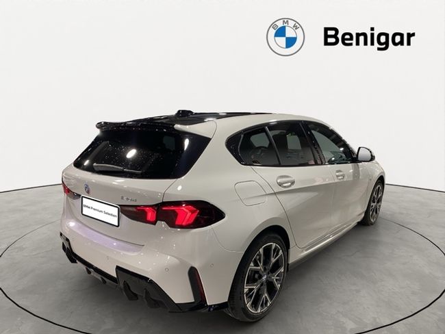 BMW Serie 1 120d 120 kw (163 cv)