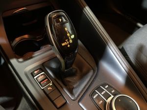 BMW X1 sdrive18d business 110 kw (150 cv)   - Foto 29