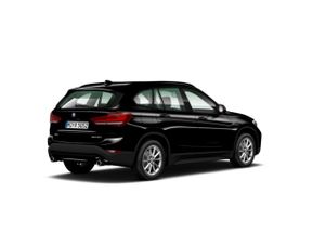 BMW X1 sdrive18d business 110 kw (150 cv)   - Foto 2