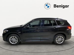 BMW X1 sdrive18d business 110 kw (150 cv)   - Foto 5
