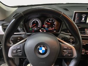 BMW X1 sdrive18d business 110 kw (150 cv)   - Foto 25