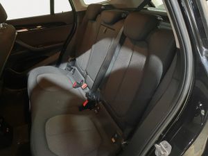 BMW X1 sdrive18d business 110 kw (150 cv)   - Foto 17