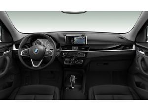 BMW X1 sdrive18d business 110 kw (150 cv)   - Foto 5