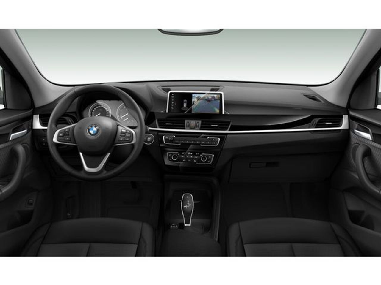 BMW X1 sdrive18d business 110 kw (150 cv)   - Foto 4
