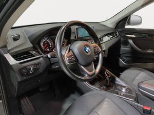 BMW X1 sdrive18d business 110 kw (150 cv)   - Foto 23