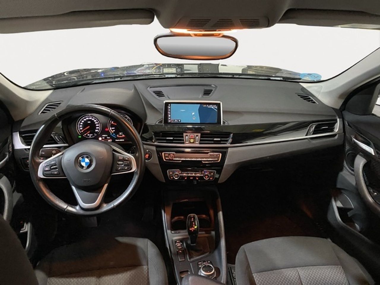 BMW X1 sdrive18d business 110 kw (150 cv)   - Foto 8