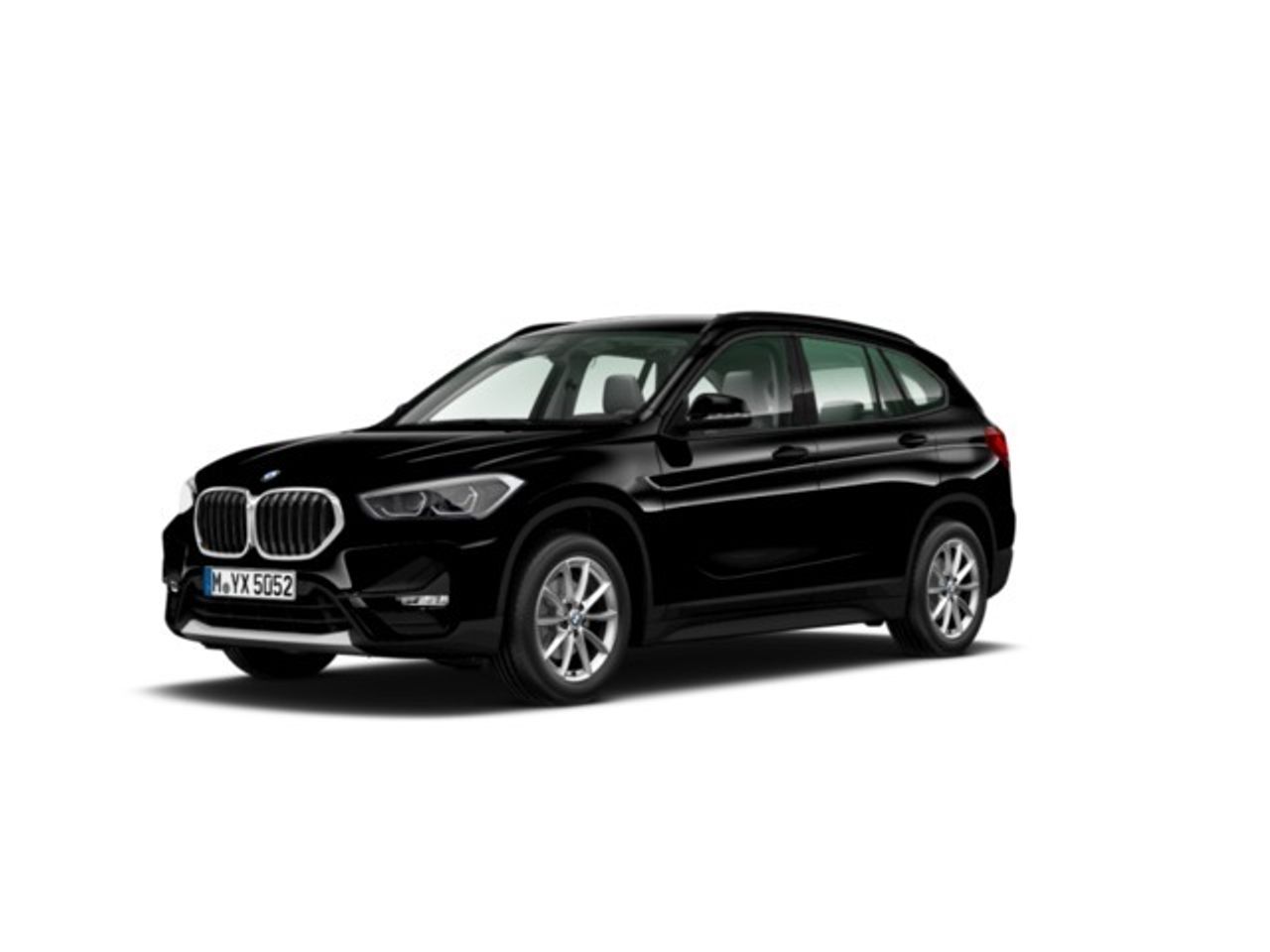 BMW X1 sdrive18d business 110 kw (150 cv)   - Foto 3