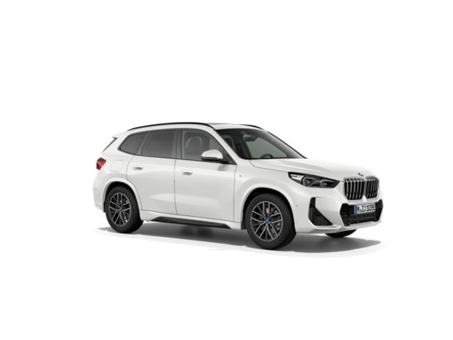 BMW X1 xdrive25e 180 kw (245 cv)