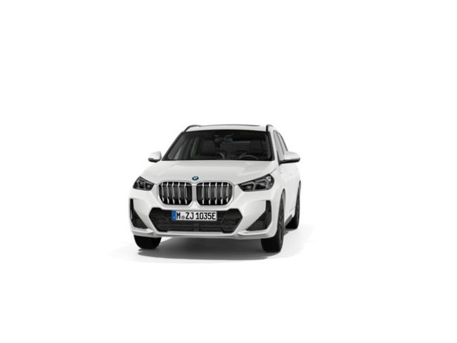 BMW X1 xdrive25e 180 kw (245 cv)
