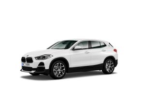 BMW X2 sdrive18d business 110 kw (150 cv)   - Foto 2