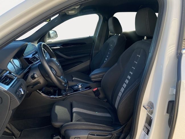 BMW X2 sdrive18d business 110 kw (150 cv)