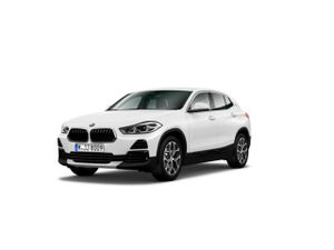 BMW X2 sdrive18d business 110 kw (150 cv)   - Foto 5