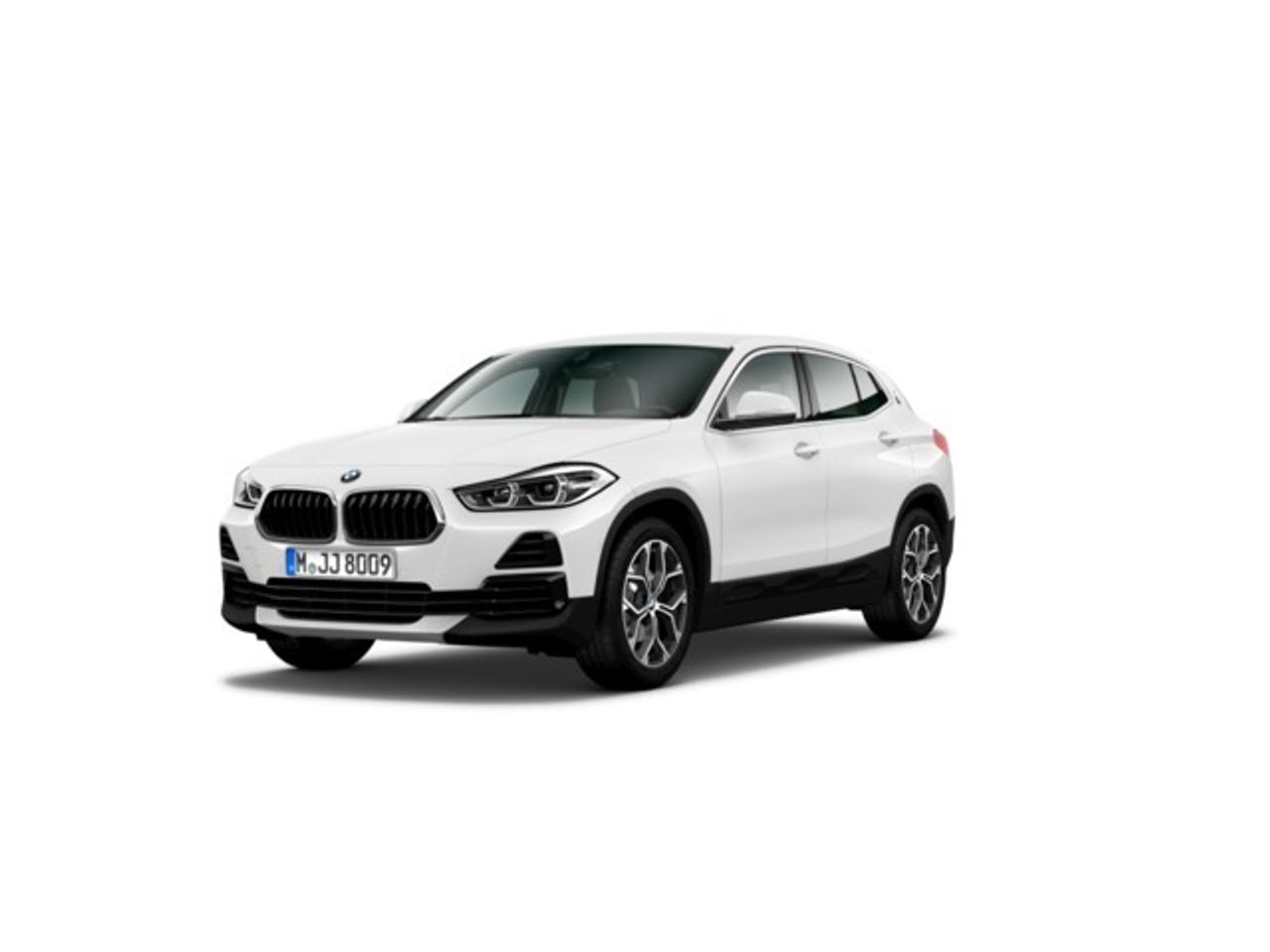 BMW X2 sdrive18d business 110 kw (150 cv)   - Foto 4