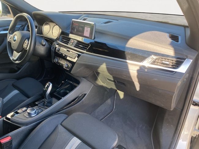 BMW X2 sdrive18d business 110 kw (150 cv)