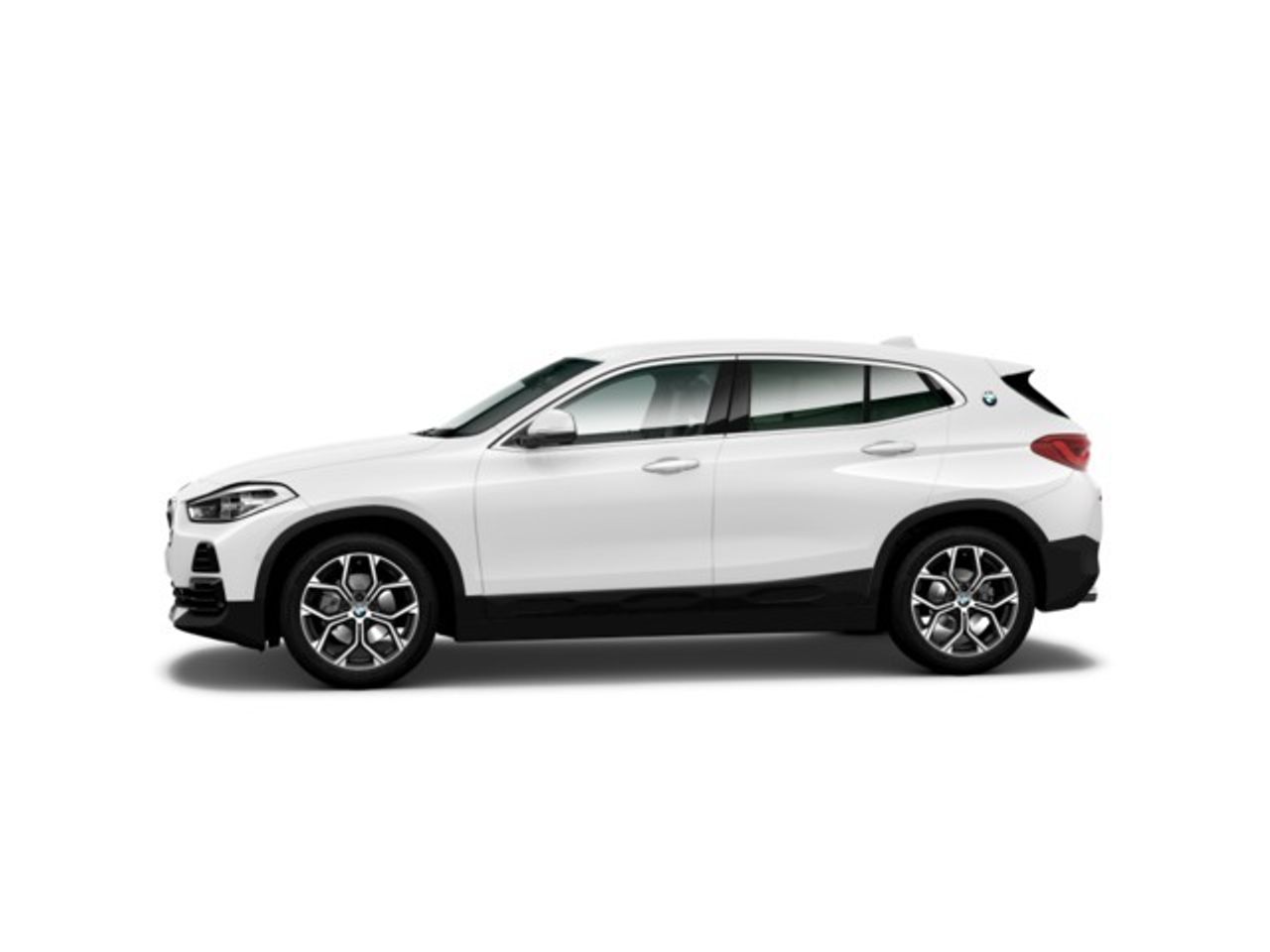 BMW X2 sdrive18d business 110 kw (150 cv)   - Foto 5