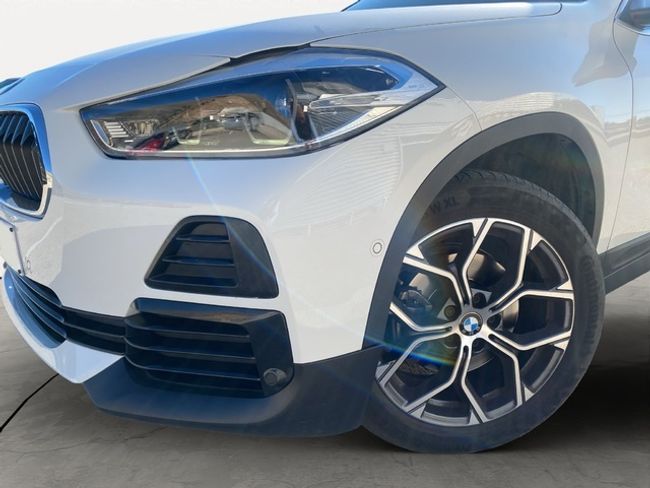 BMW X2 sdrive18d business 110 kw (150 cv)