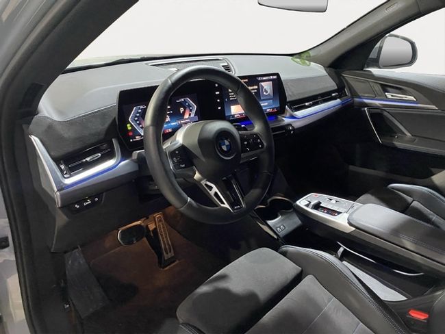 BMW X2 sdrive18d 110 kw (150 cv)