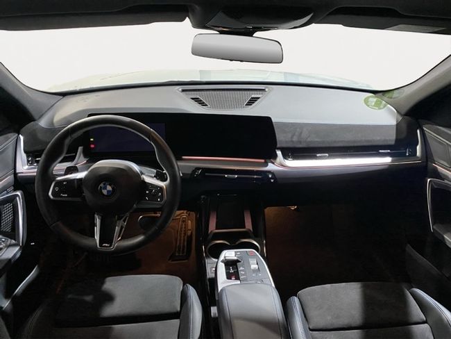 BMW X2 sdrive18d 110 kw (150 cv)