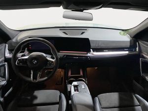 BMW X2 sdrive18d 110 kw (150 cv)   - Foto 13