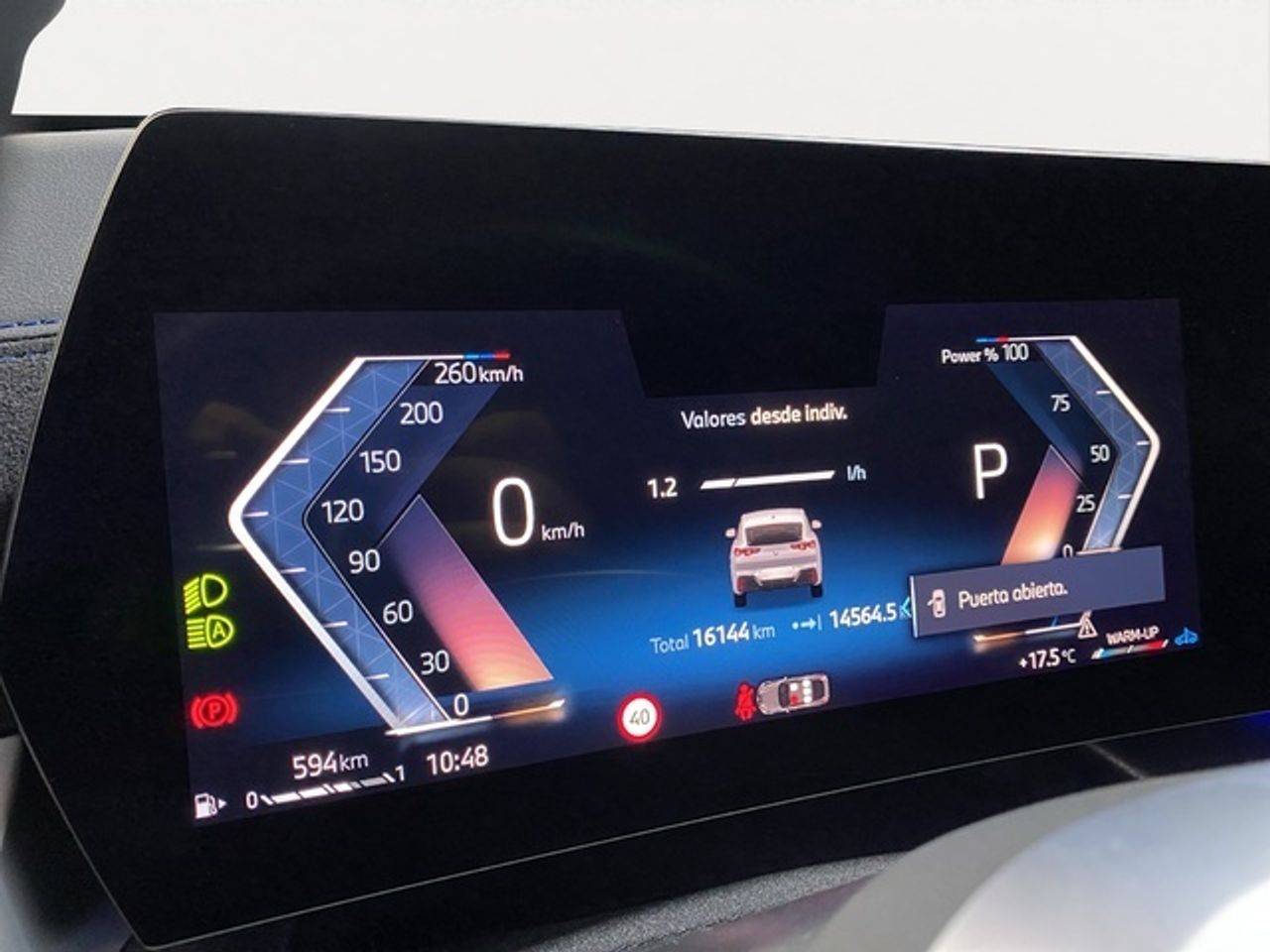 BMW X2 sdrive18d 110 kw (150 cv)   - Foto 15