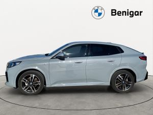 BMW X2 sdrive18d 110 kw (150 cv)   - Foto 5