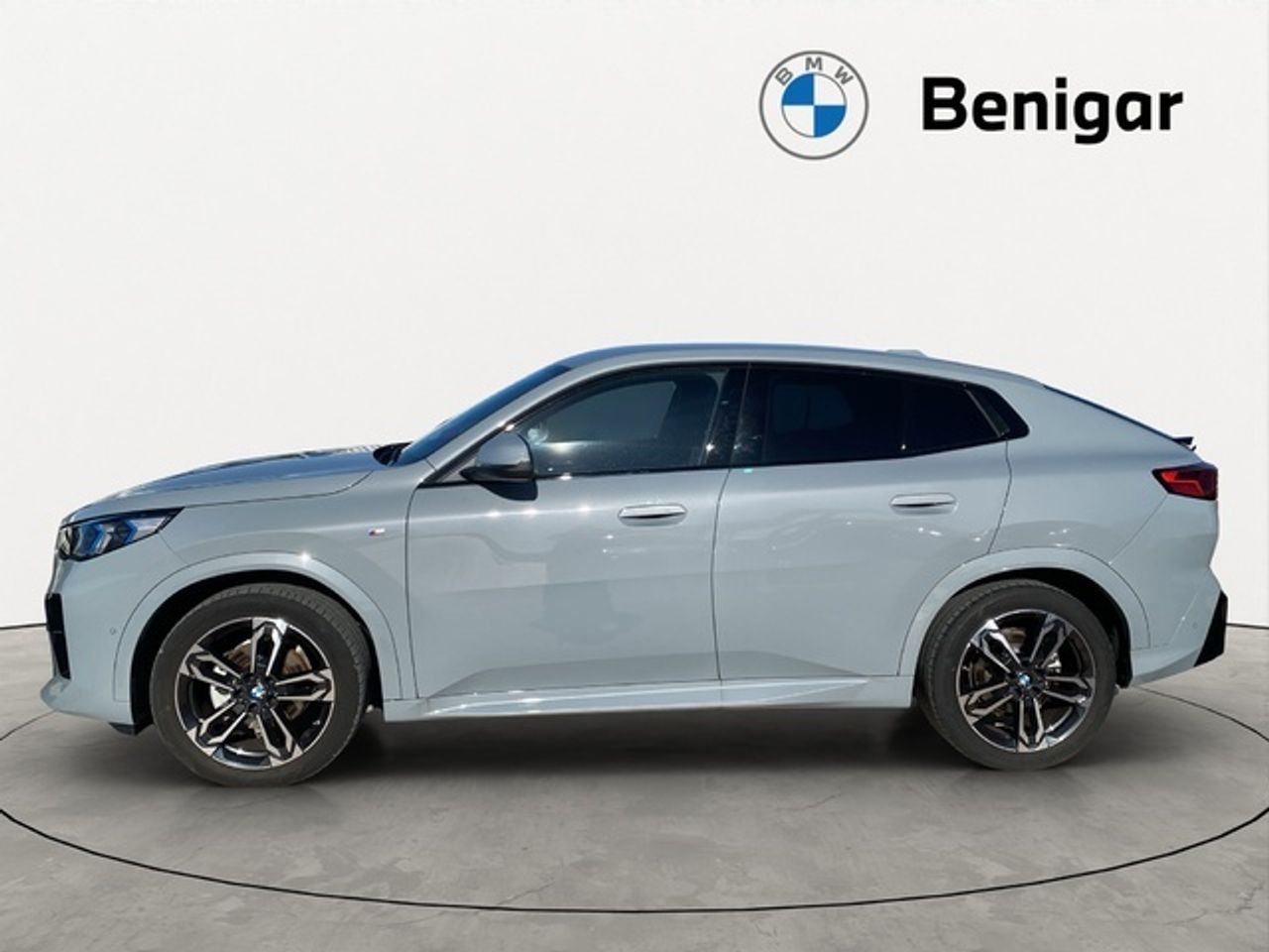 BMW X2 sdrive18d 110 kw (150 cv)   - Foto 4