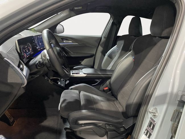 BMW X2 sdrive18d 110 kw (150 cv)