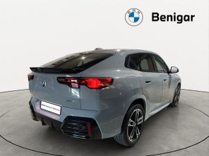 BMW X2 sdrive18d 110 kw (150 cv)   - Foto 7