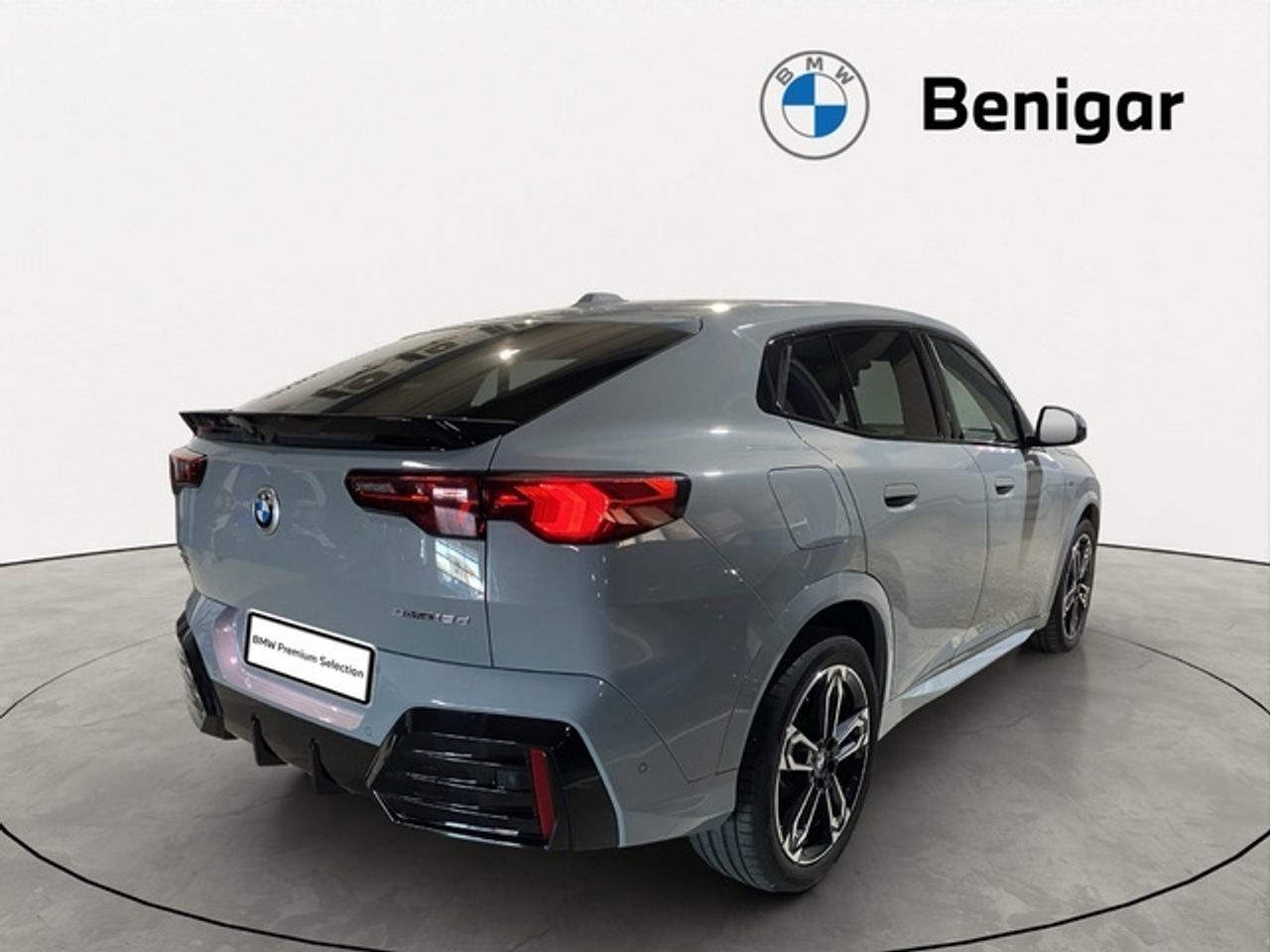 BMW X2 sdrive18d 110 kw (150 cv)   - Foto 5