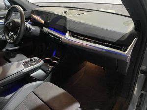 BMW X2 sdrive18d 110 kw (150 cv)   - Foto 15