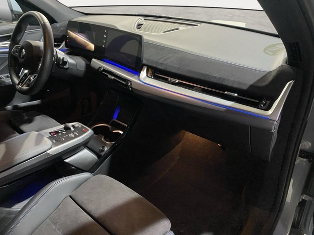 BMW X2 sdrive18d 110 kw (150 cv)   - Foto 9