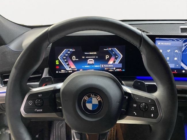 BMW X2 sdrive18d 110 kw (150 cv)