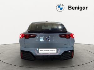 BMW X2 sdrive18d 110 kw (150 cv)   - Foto 9