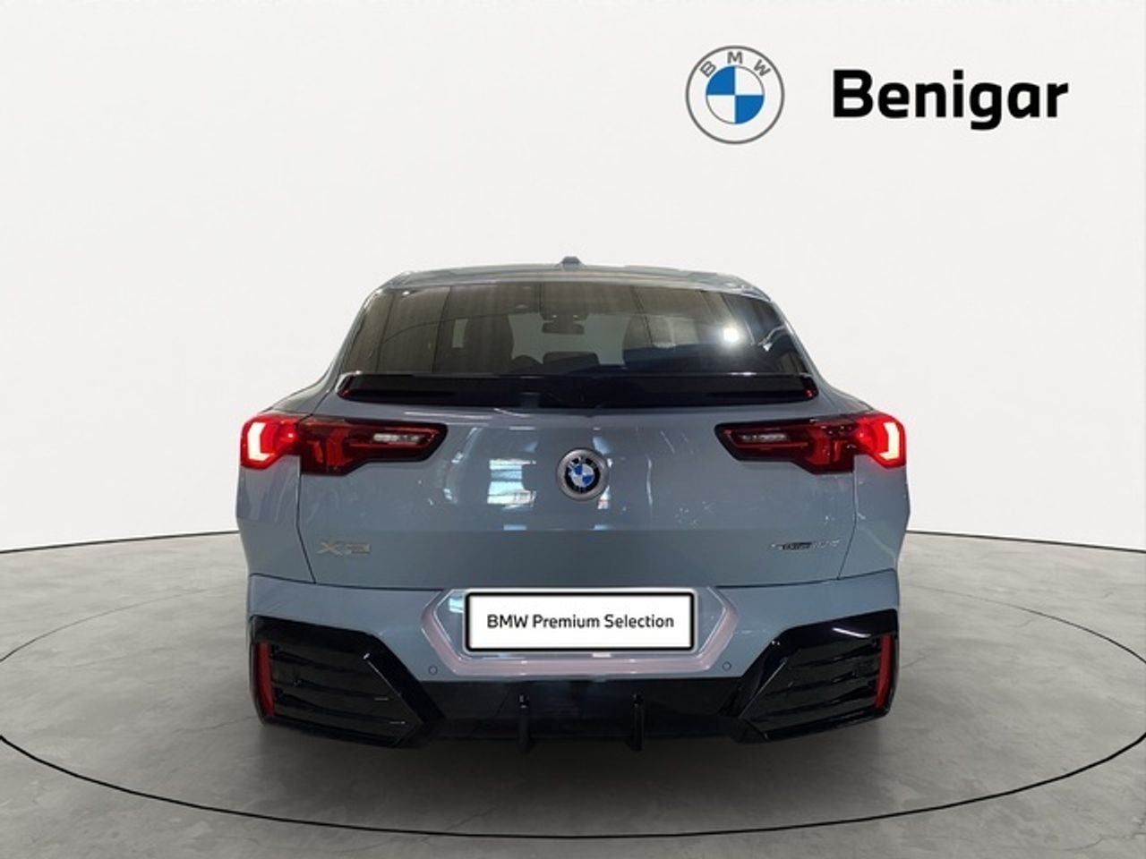 BMW X2 sdrive18d 110 kw (150 cv)   - Foto 6