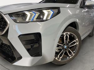 BMW X2 sdrive18d 110 kw (150 cv)   - Foto 11