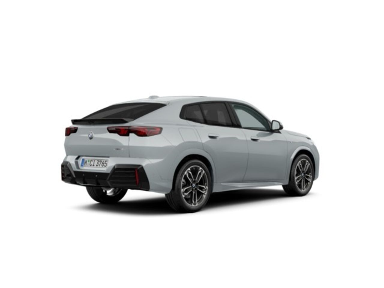 BMW X2 sdrive18d 110 kw (150 cv)   - Foto 3
