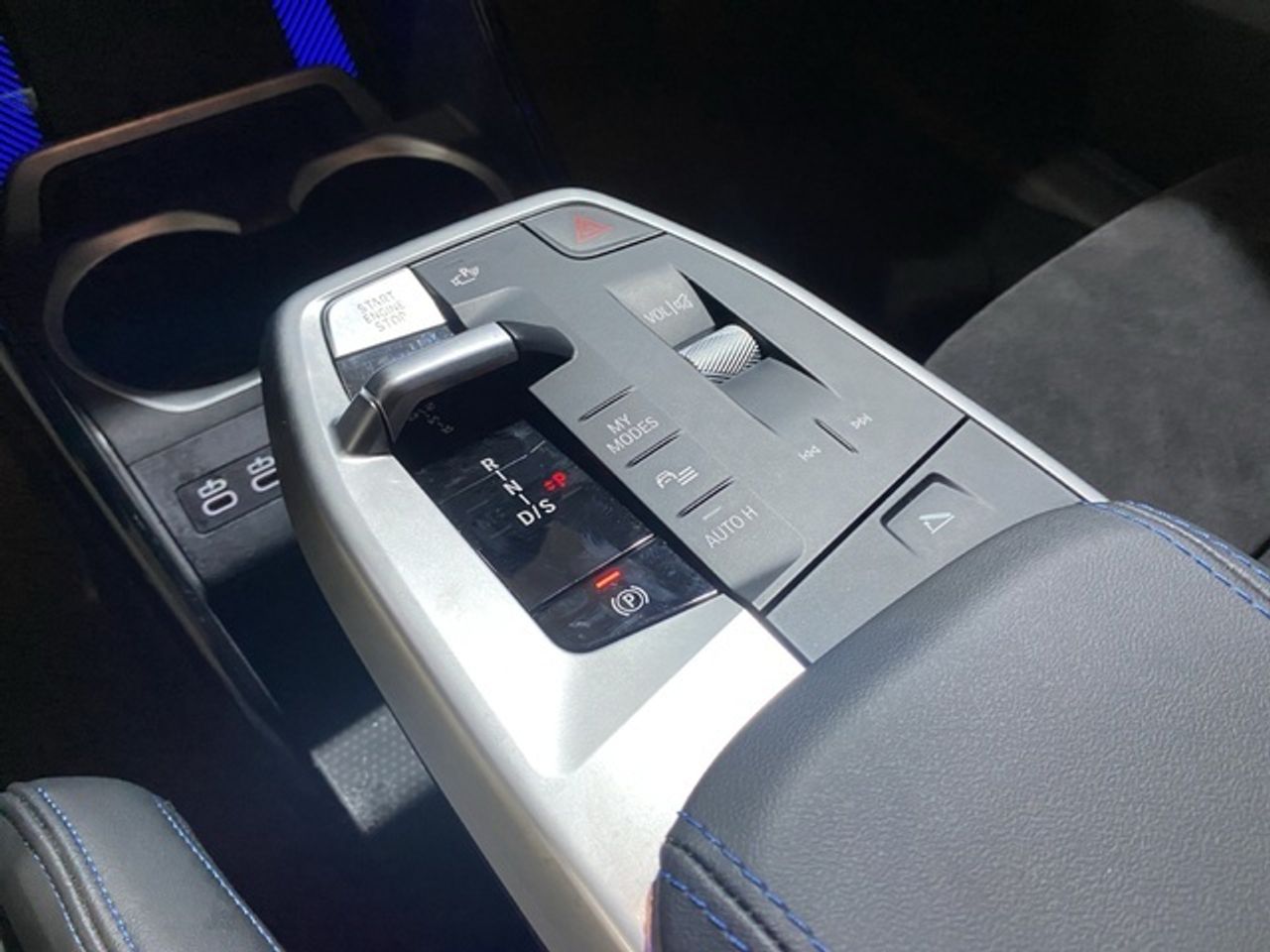 BMW X2 sdrive18d 110 kw (150 cv)   - Foto 16