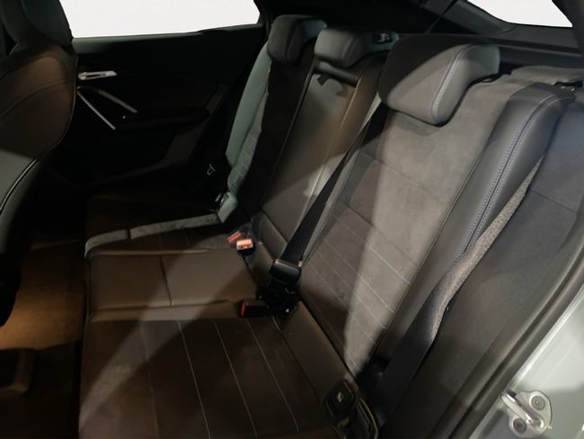 BMW X2 sdrive18d 110 kw (150 cv)